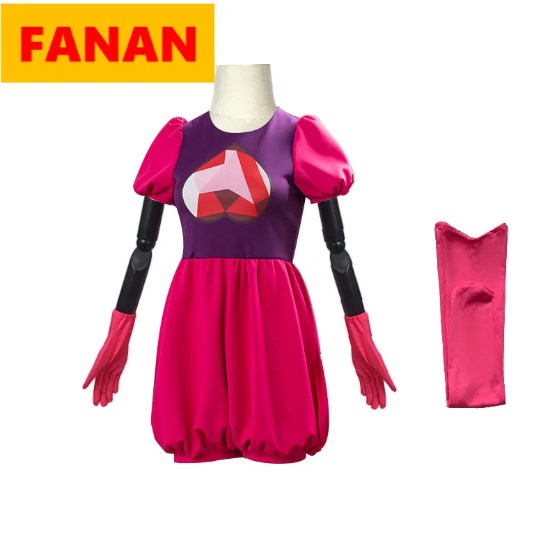 

Костюм для косплея из фильма «Вселенная Стивена», 2020