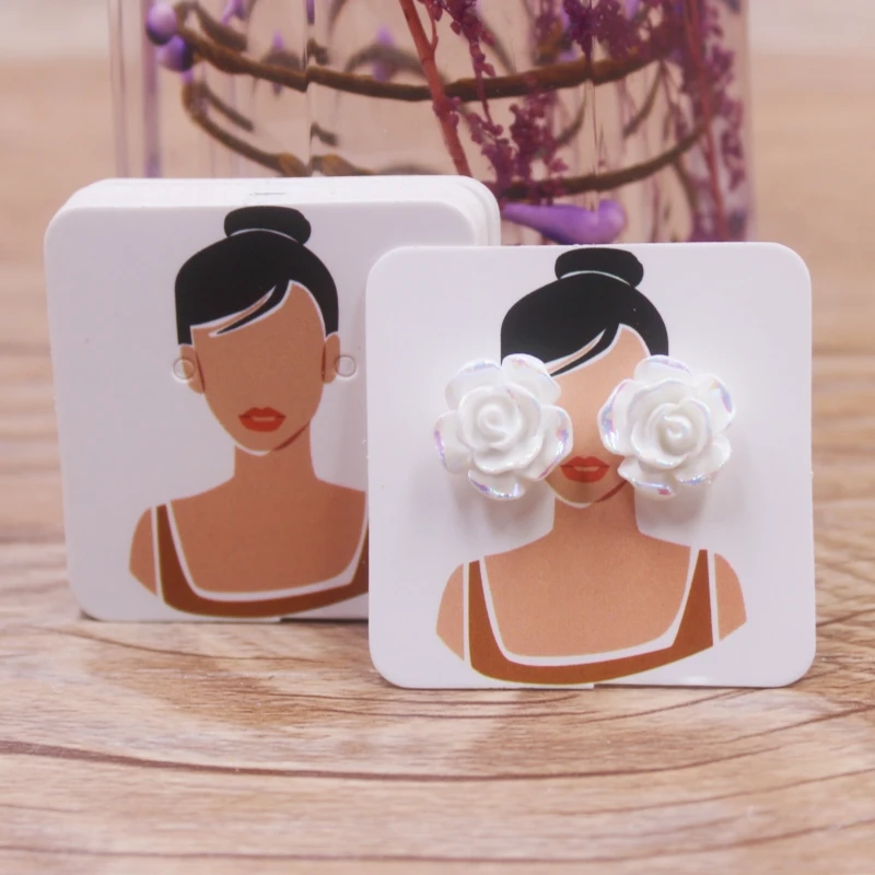 

Бумажные диски для ювелирных изделий 4x4 см