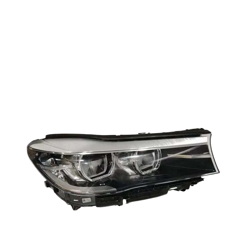 Фото Автозапчасти: Светодиодная фара для G12 (2017-2020), низкосветовая LED-фара для G12 №4