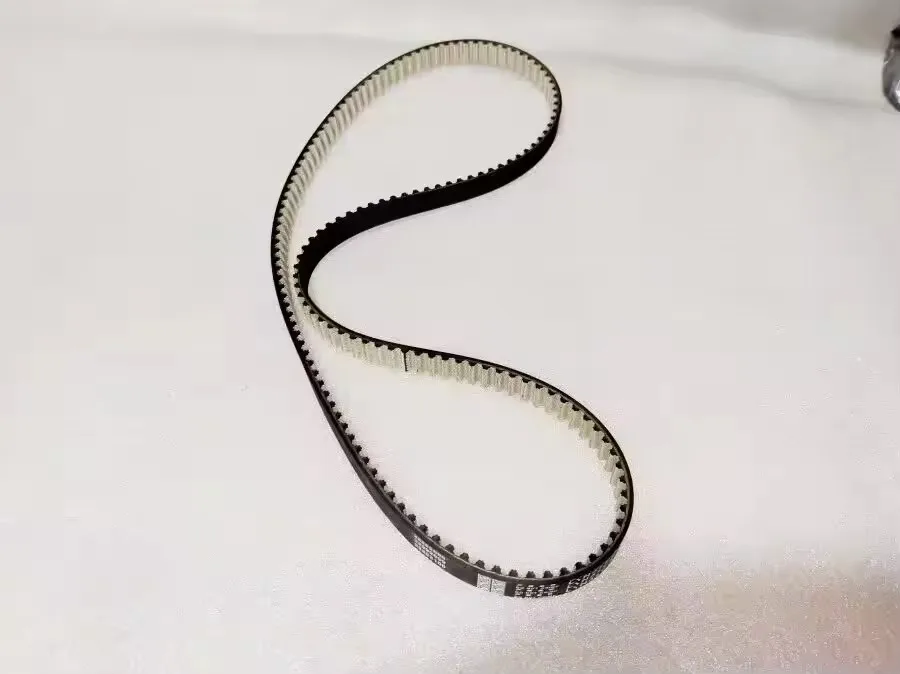 Комплект ремня ГРМ и tensor Geely Atlas Pro Coolray SX11 Proton X50 GC9 Jiaji VF11 1.5T 3 шт.