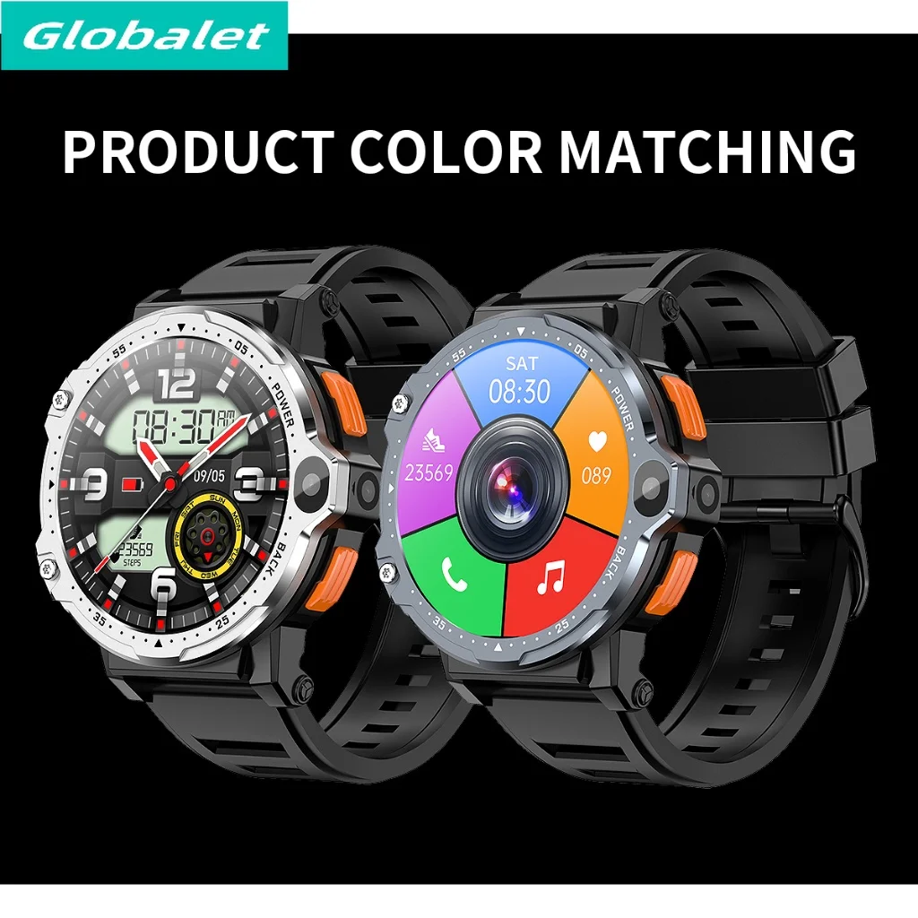 

PG999 New NFC Smart Watch Men Smart Bluetooth Call Sport GPS Track Smartwatch Women Heart Rate PG999 Smartwatch For Android ios