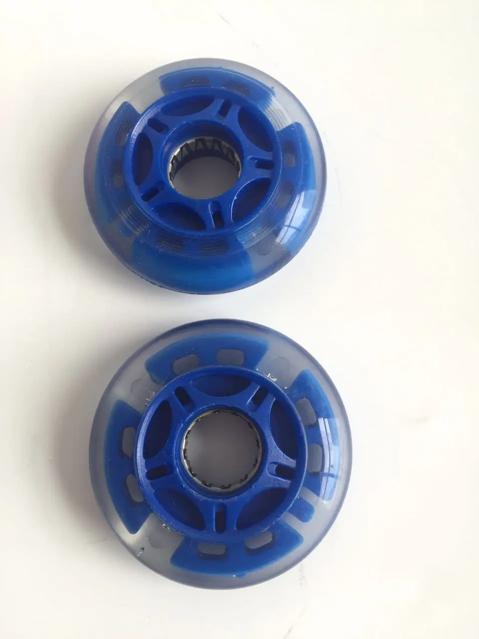 

Adjustable roller Fancy roller skates Running shoes