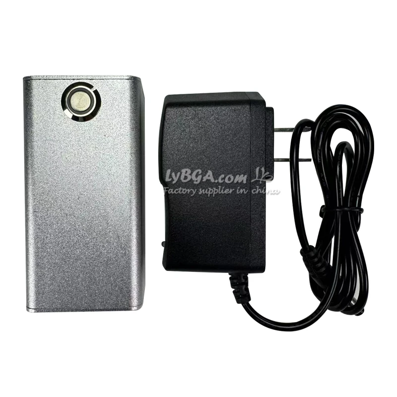 

Лазерный уничтожитель комаров и мух 80 Вт