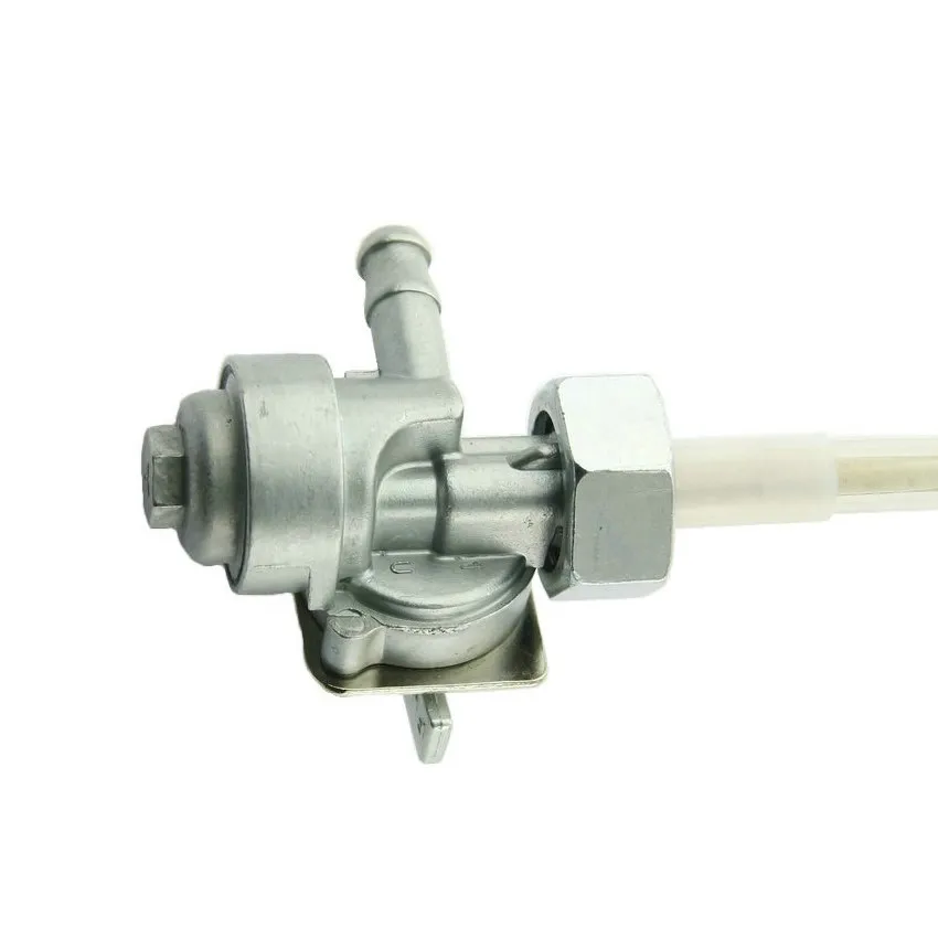 Переключатель топливного бака для мотоцикла, клапан бензобака для HONDA ATC250SX 1985-1987, задняя копия бензобака