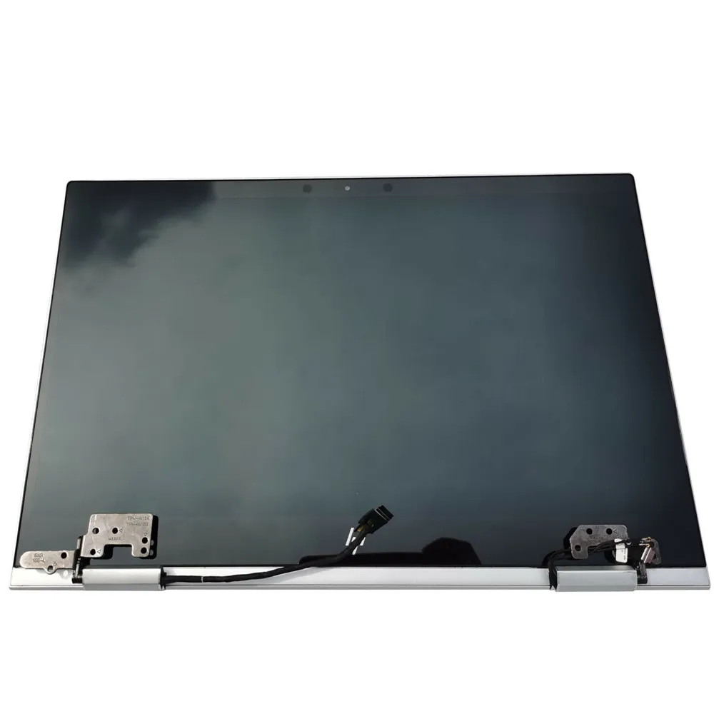 

15.6 inch LCD Touch Screen for HP Envy X360 15-CN 15M-CN Series 15M-CN0011DX 15M-CN0012DX Complete Assembly Upper Part FHD