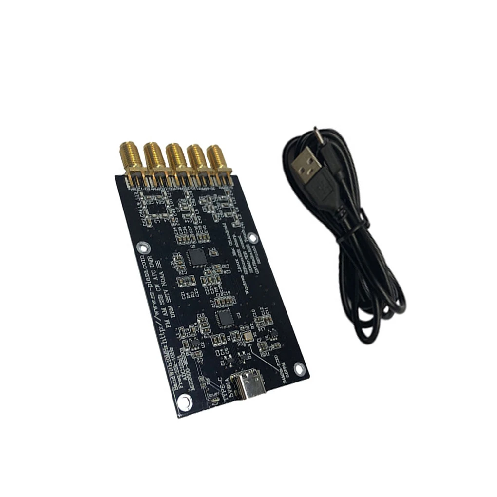 

Wide Application - Reliable Radio Receiver For Various Uses Practical Radio Receiving Moudle Circuit