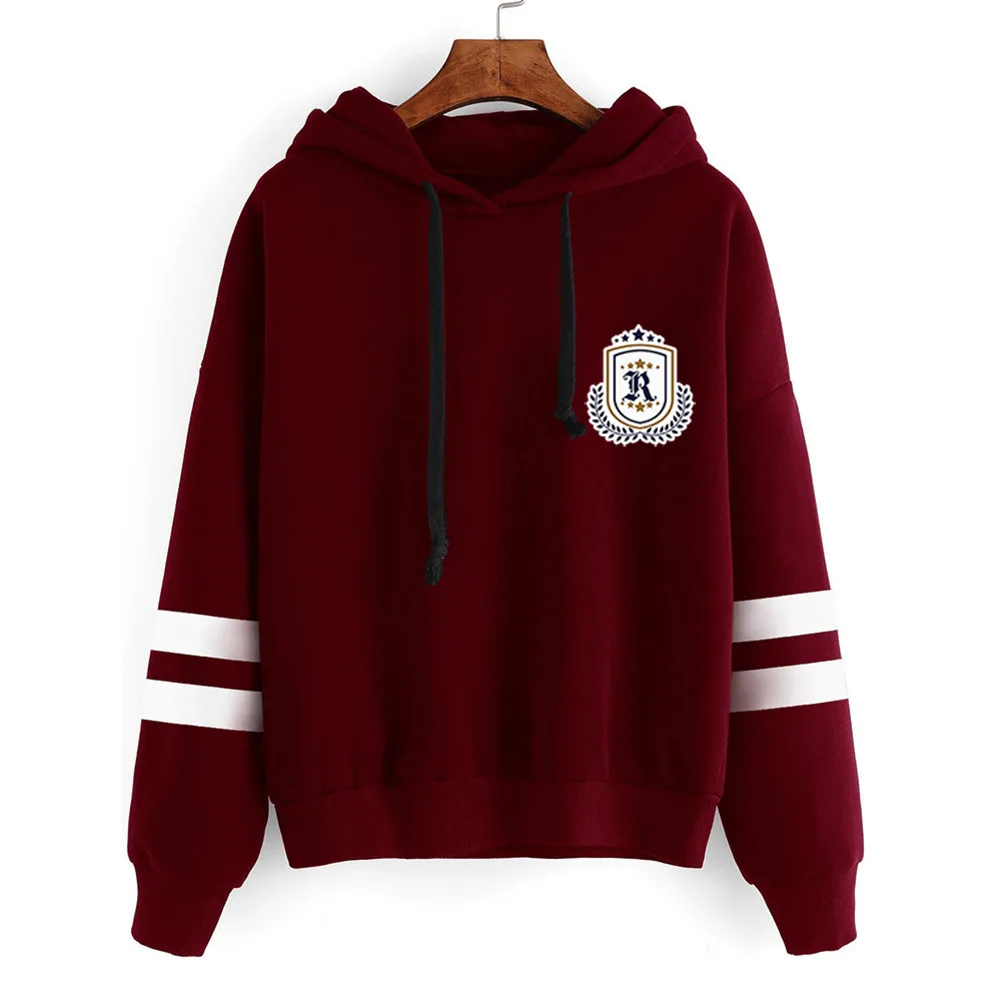 

Magic School Wizards Casual Hoodie Sweater Sweatshirt Sports Outwear