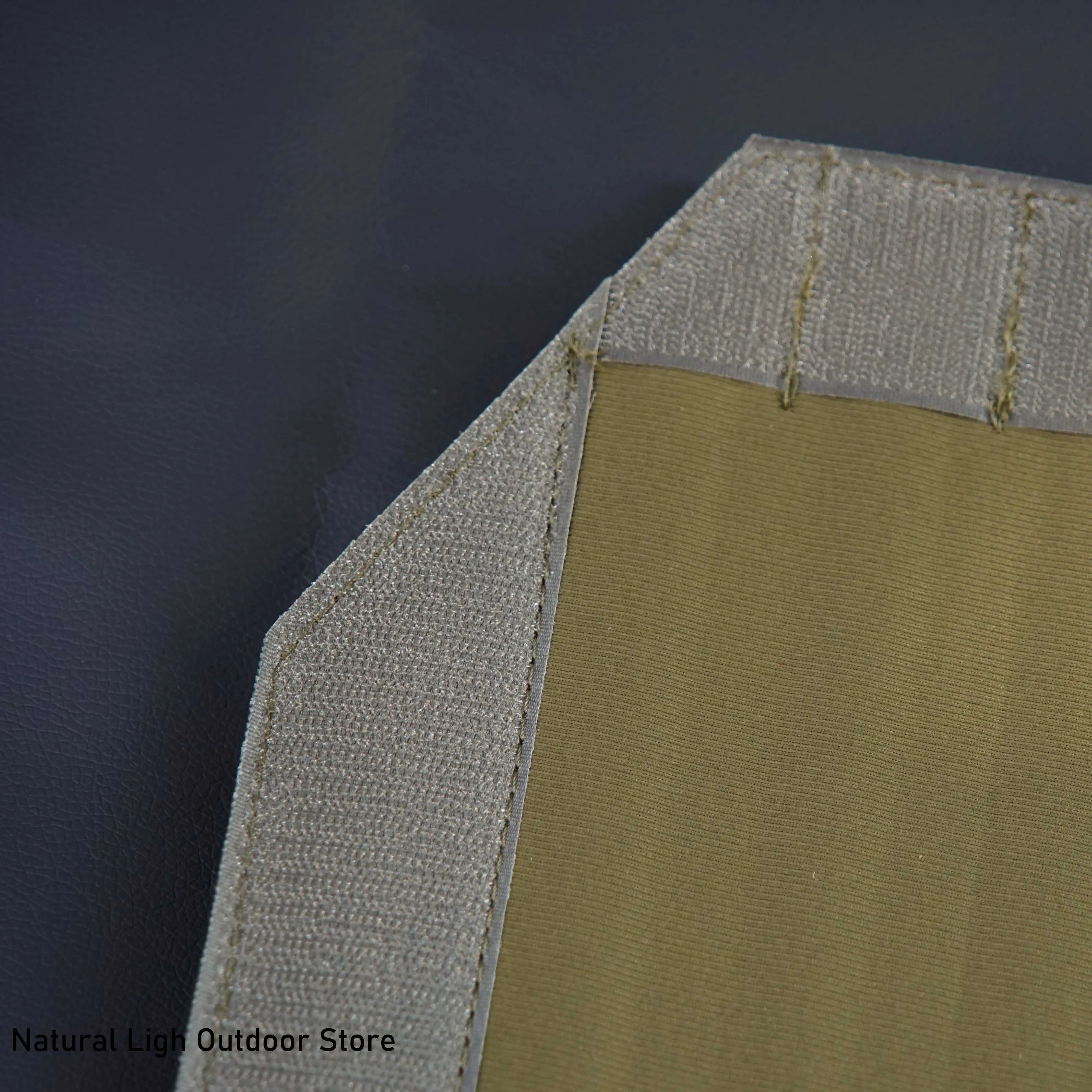 NL2-1 русский Emr жилет пластина 6b45 подушечки