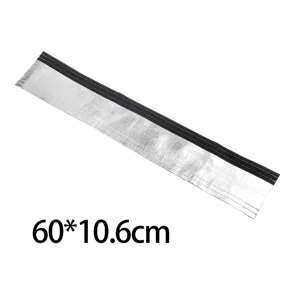 

Sleeve Wire Hose wrap Replacement Intercooler Protection 1pc Accessories