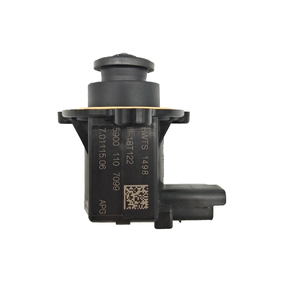 7.01115.08.0 для Peugeot 308 Citroen C4 Turbo соленоидный Valve 70111506 59001107099 V759327380