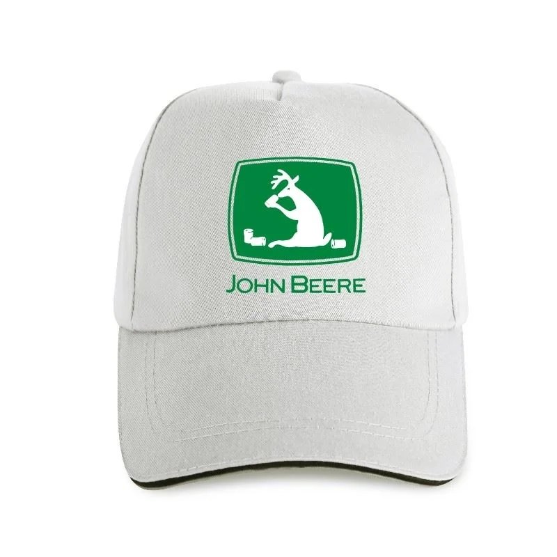 New John Beere Baseball cap Deere Parody Beer Vintage Cool Gift 235
