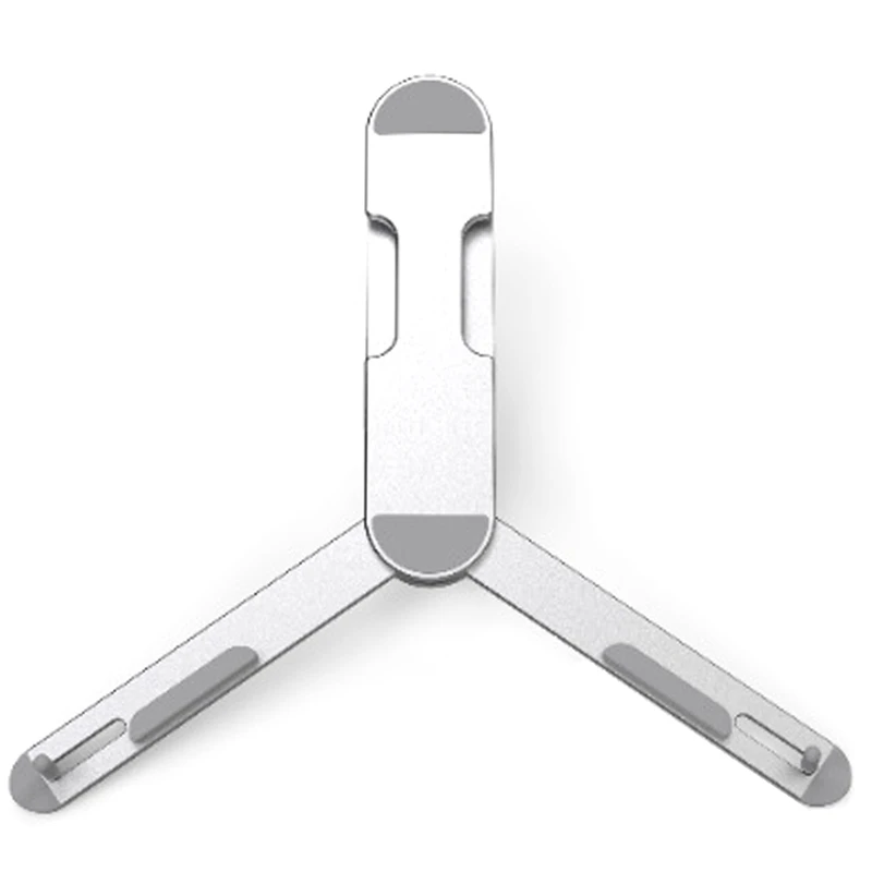 

Laptop Stand Aluminum Alloy Laptop Stand Portable Folding Stand
