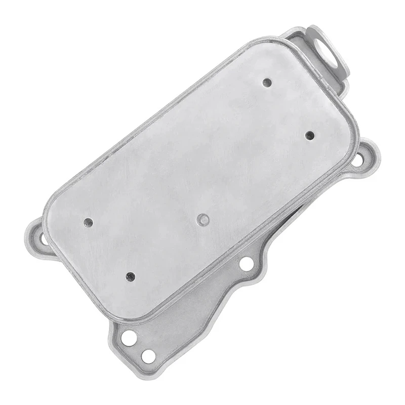 A 2721880001 Масляный радиатор двигателя с прокладкой для Mercedes-Benz C230 C280 C300 C350 E350 GLK350 ML350