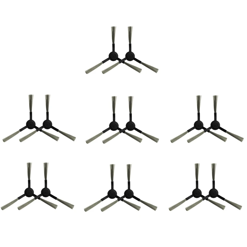 

Запасной фильтр для робота-пылесоса Proscenic 680T 780T 790T P1 P2 P3S, 14 шт.