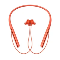 original oppo enco q1 wireless b5 0 neck hanging earphones lightweight anc dual active noise cancelling sports headset