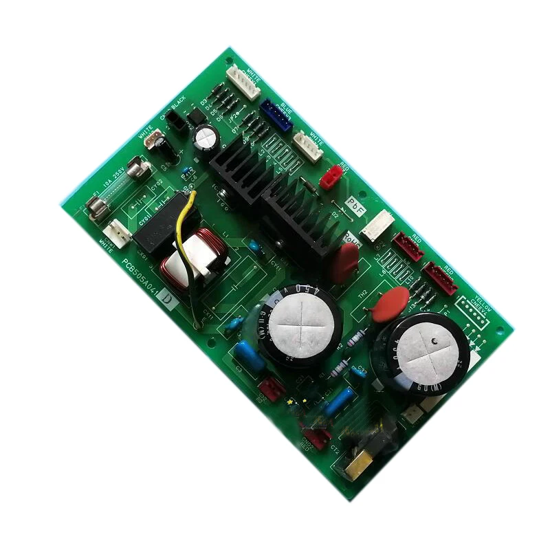 

New And Original Air Conditioning Board RFC560KX4 PCB505A041D