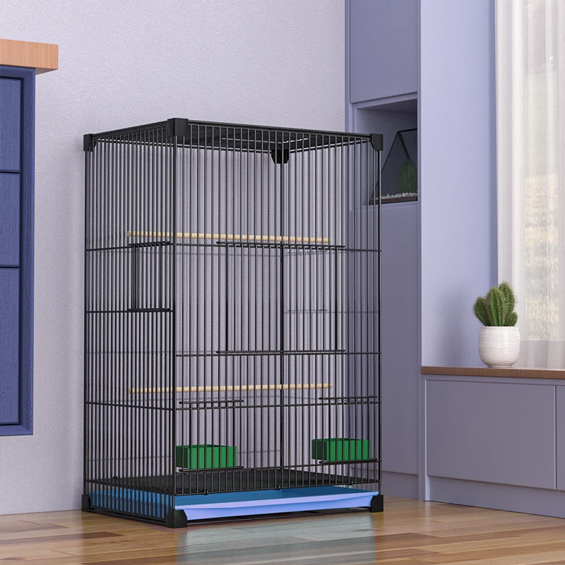 Кролик канарка Фотофон двор голубей роскошная птичья клетка аксессуары для птиц