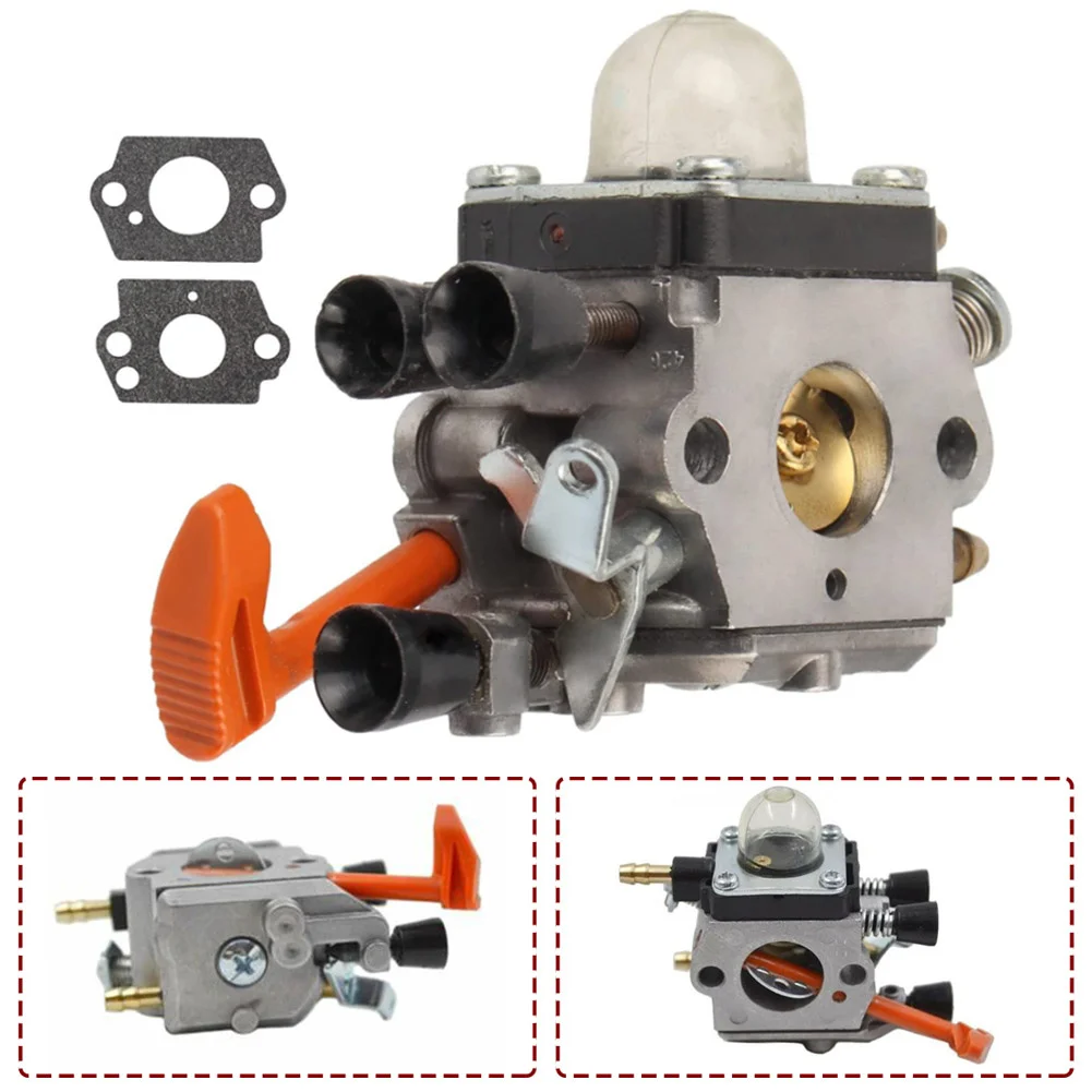 

Gasket Carburetor Garden Replacement Accessories Chainsaw Parts Outdoor