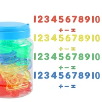 montessori light table toys color learning educational montessori sensory toys for children language materials letters c0465h