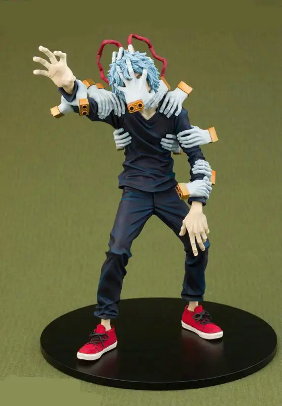 

Фигурка Tomura Shigaraki