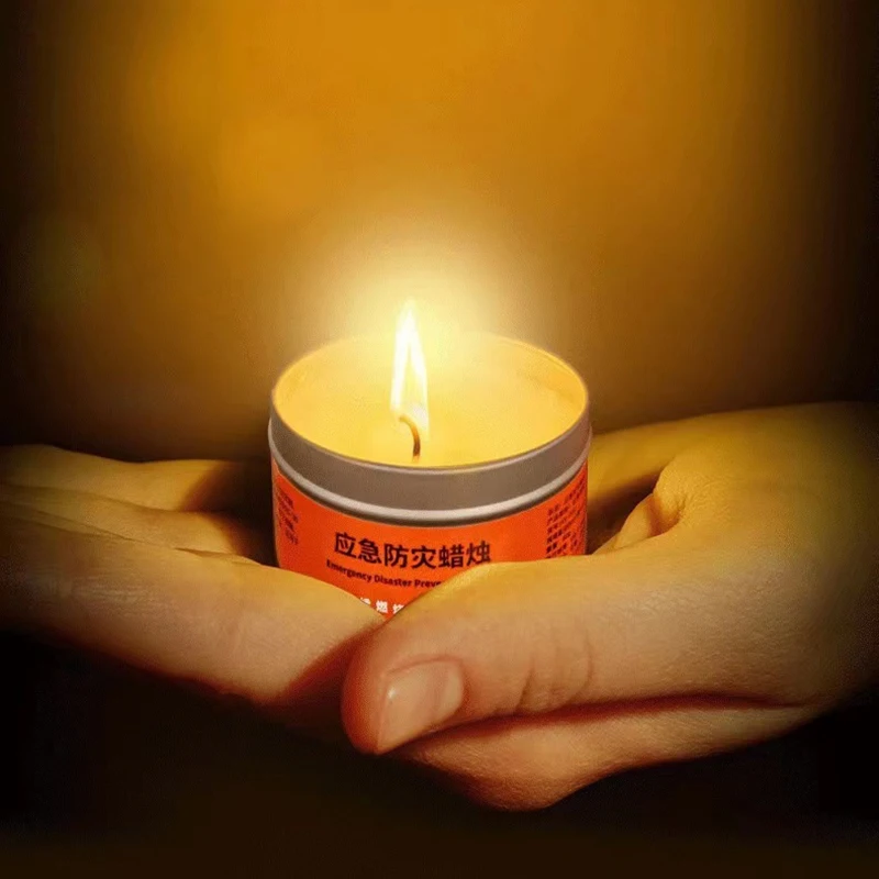 Аварийные свечи Запчатое предотвращение отключения электроэнергии Светильники