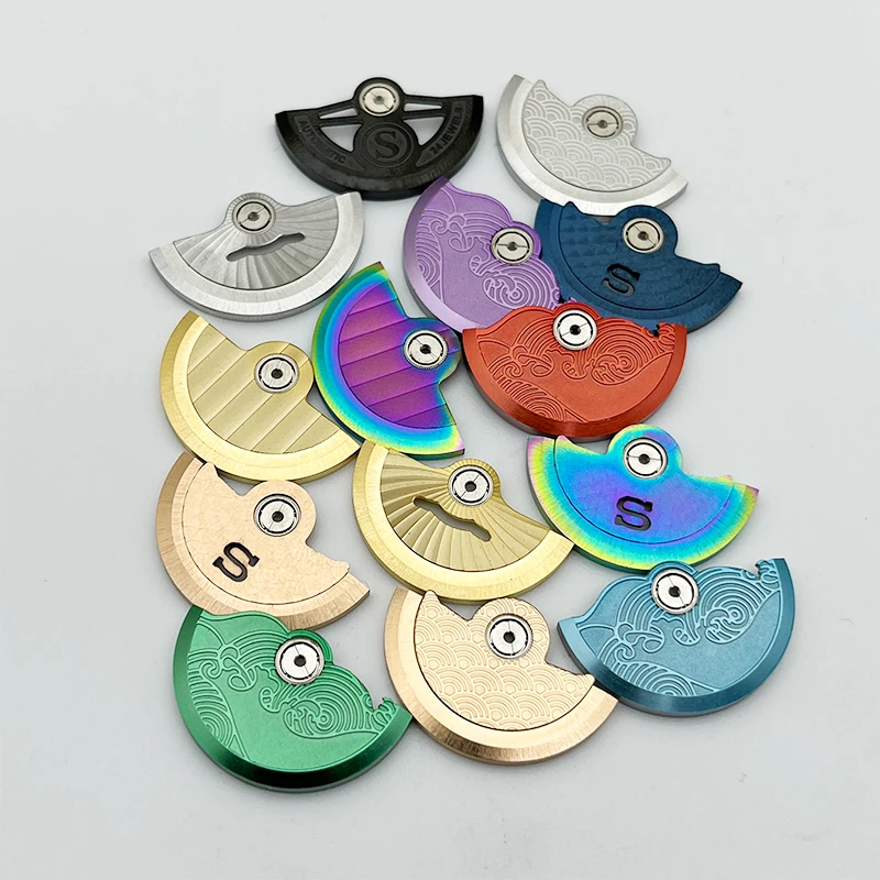 Автоматический молоток NH36 адаптируется к автоматическим молотком с механизмом