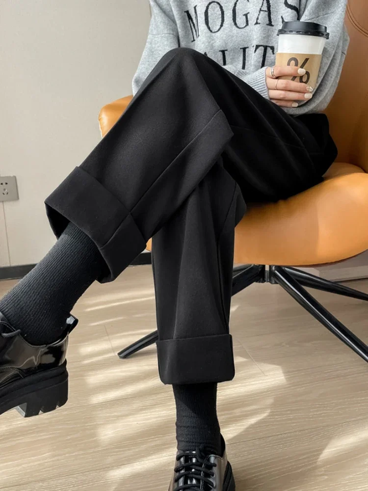 Рисунок 3 - Повседневные женские брюки