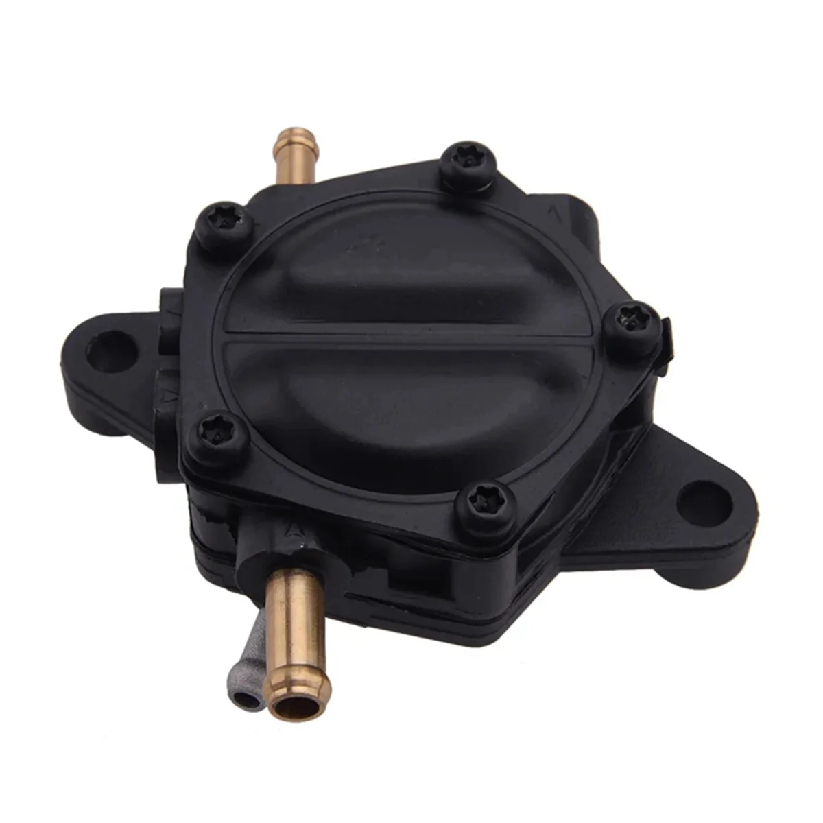 Новый топливный насос в сборе для Yamaha Wave Raider 1100 1995-1996 63M-24410-00-00 63M244100000