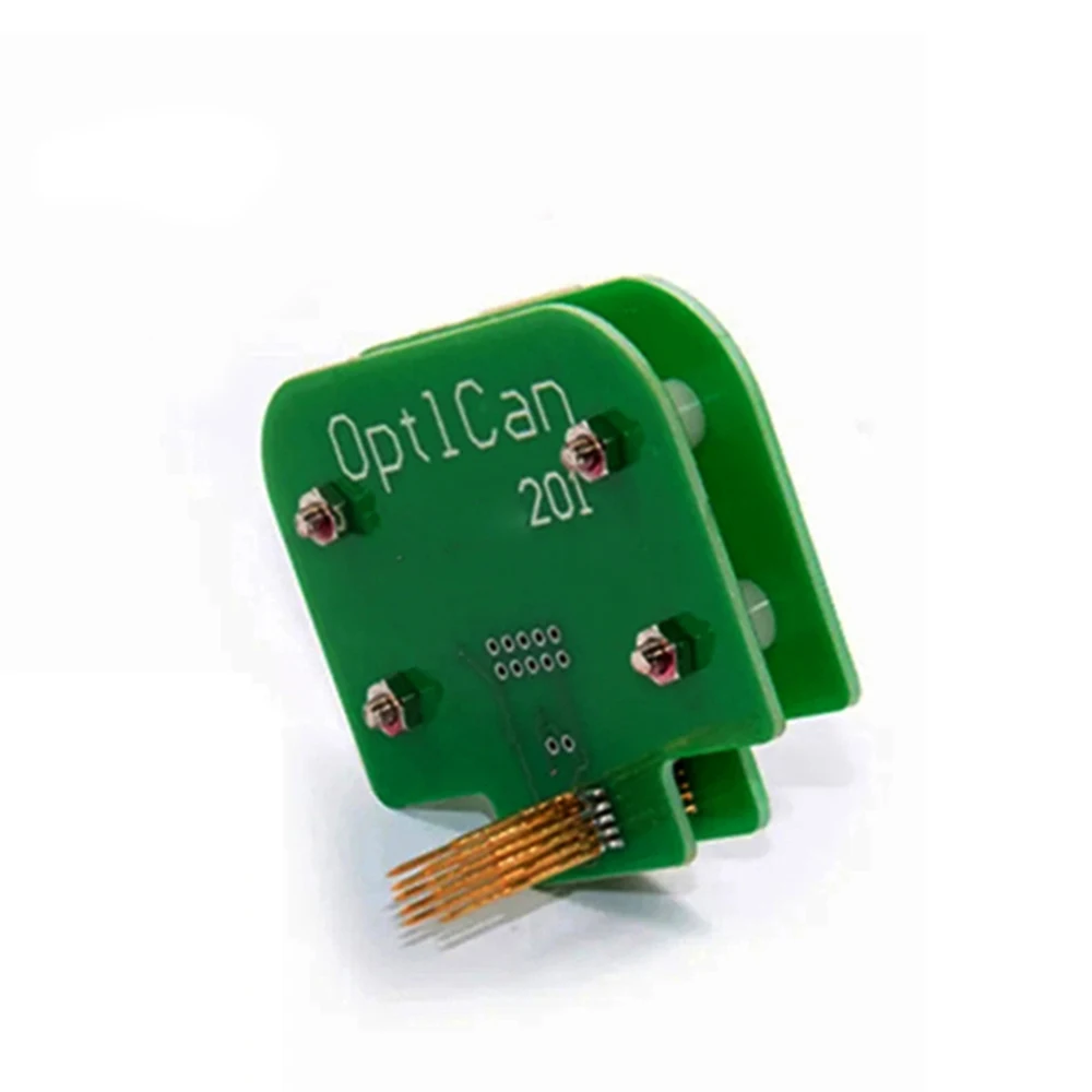 Фото Аксессуары для автомобиля OBD № 101 Optican № 201/BDM100 EDC16 №4