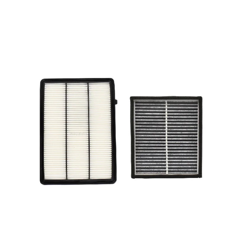 

Air Filter or Cabin Filter for Infiniti QX50 2.0T 2018 2019 2020 16546-5NA20-C139 B7277-1CA0A