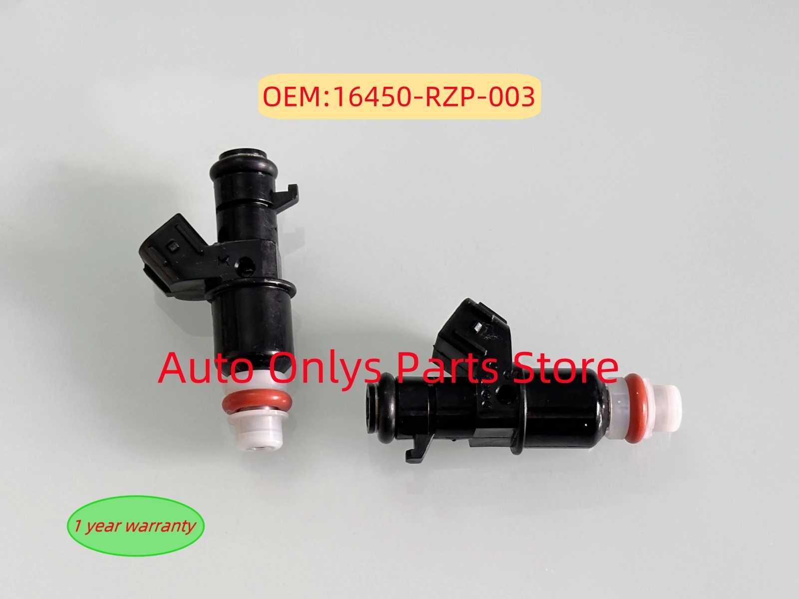 20 шт. топливная форсунка 16450-RZP-003 для автомобиля диска 10 отверстий автозапчасти