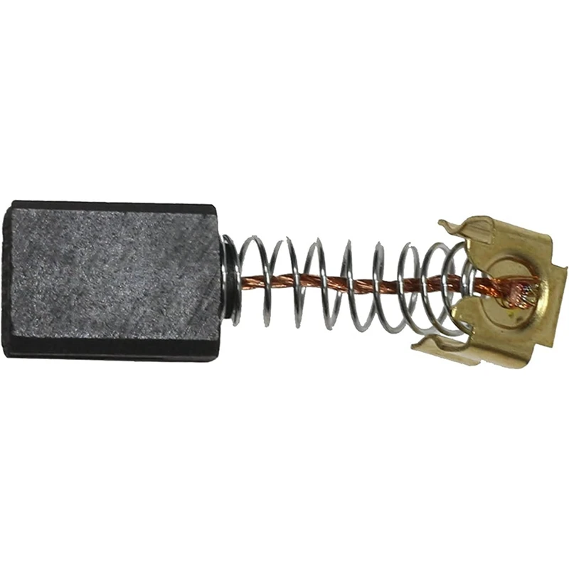 195007 -0 CB-407 HP2050 HR2475 JS8000 BO5030 Набор угольных щеток Запасная часть для