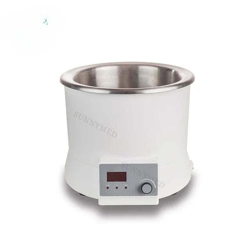 Оборудование Rotovap 5л 10л 20л 50л вакуумный роторный испаритель SY-B105D лабораторное