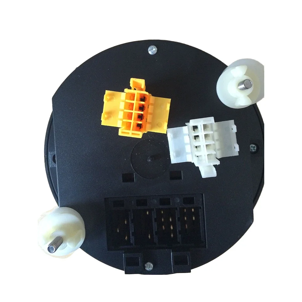 Универсальный одометр грузового спидометра диаметром 140 мм 0-125 км/ч с подсветкой