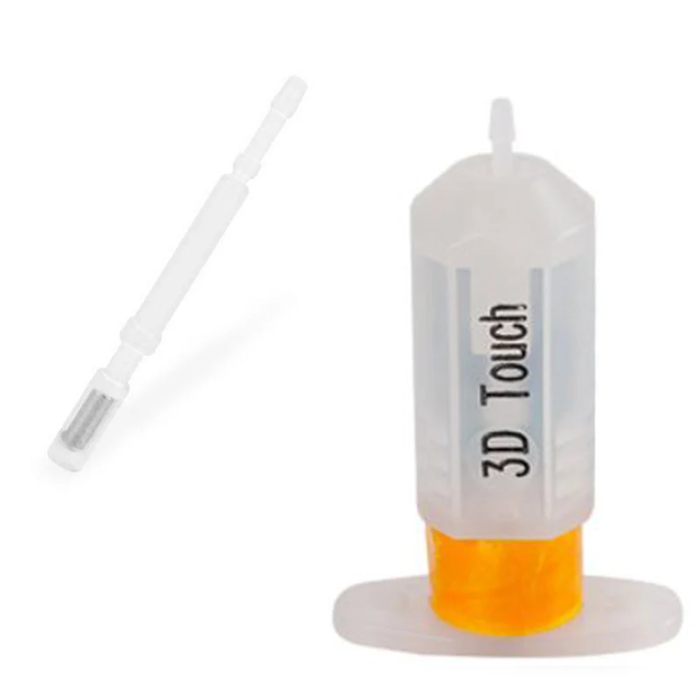 

For 3D Printer 3D Touch Sensor Printer Parts Auto-leveling Bl-touch Bed 0.98x1.57inch 32bit V4.2.2 /4.2.7 Board