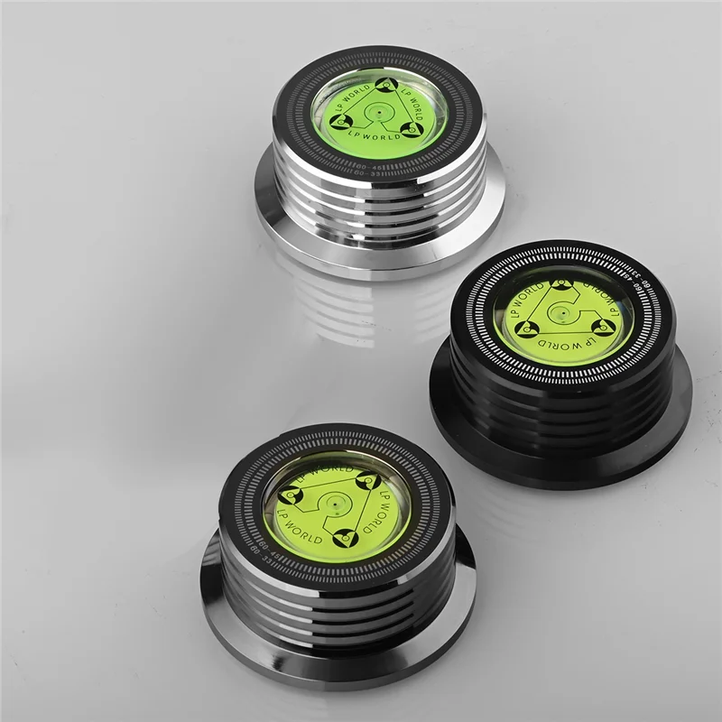 Универсальный 60 Гц LP проигрыватель виниловых пластинок стабилизатор