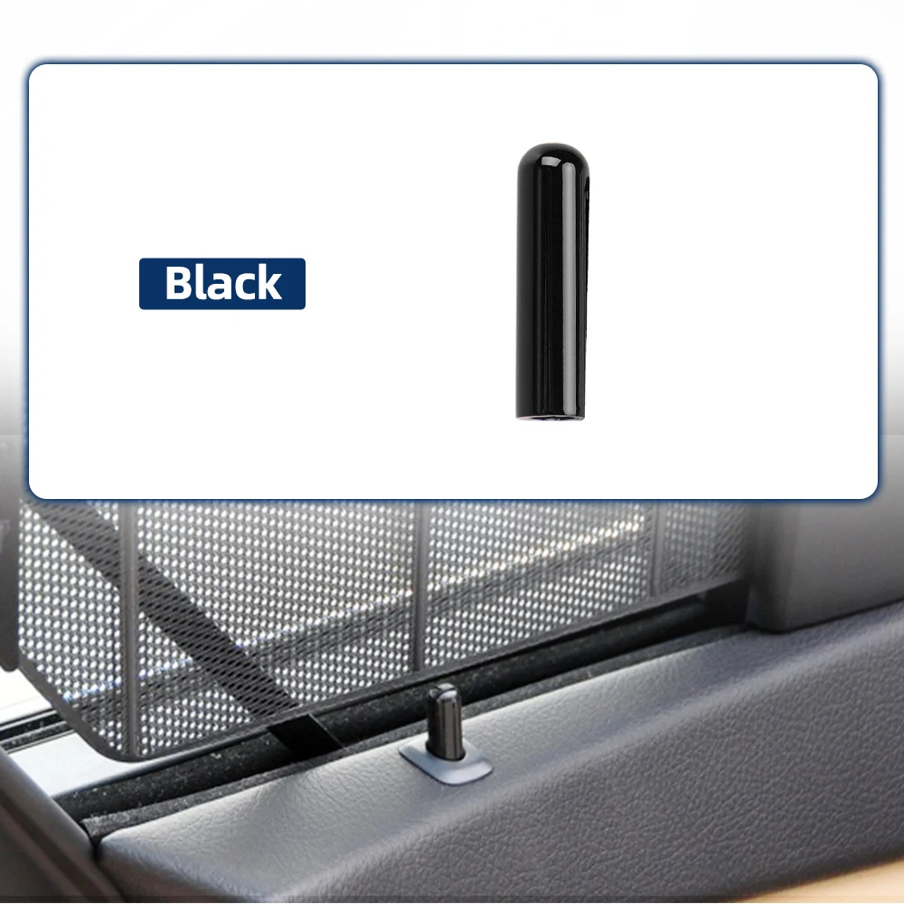 Для BMW 5 серий 2011-2017 1 шт. комплект разноцветная Стандартная кнопка дверного замка