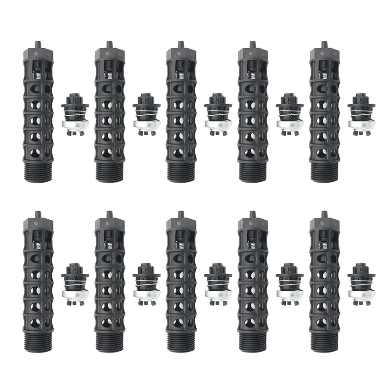 

10X фильтр масляного радиатора двигателя, обратный клапан 5541525, односторонний клапан для Chevrolet Cruze Sonic Aveo Opel Vauxhall Astra