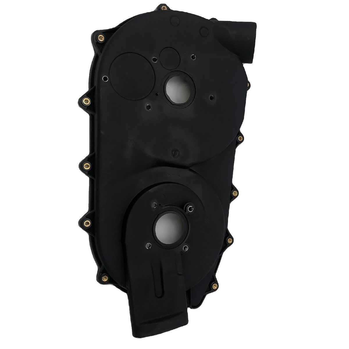 Фото Запчасти для BRP Outlander Renegade Commander 1000: Воздуховод вариатора (CVT) OEM 420611408, 420612304 для квадроциклов и UTV 4x4 №2