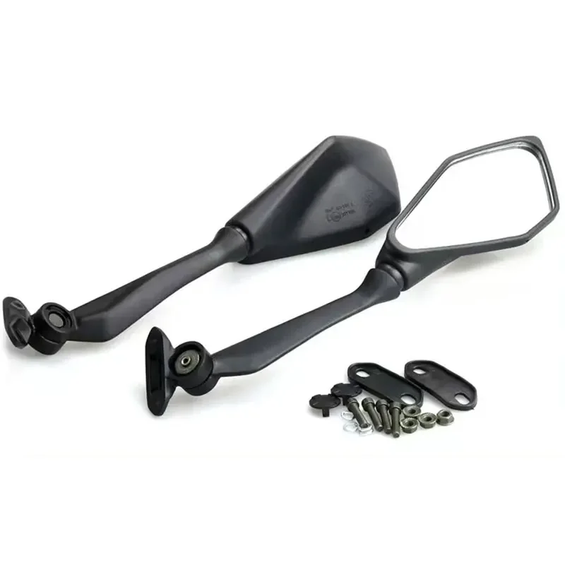 Для Kawasaki Ninja 250 300 400 650 Ninja250SL Z400 Z650 EX300 EX400 EX650 мотоциклетные боковые зеркала заднего