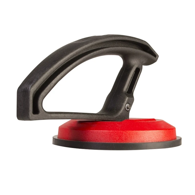 

Присоска с шероховатым покрытием с одним когтем и двойным захватом из алюминиевого сплава стекла ручной инструмент для всасывания керамической плитки