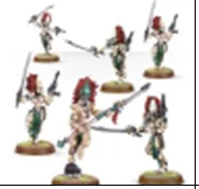 

K80 Miniatures Model Resin Table War Game Chessman Accessory