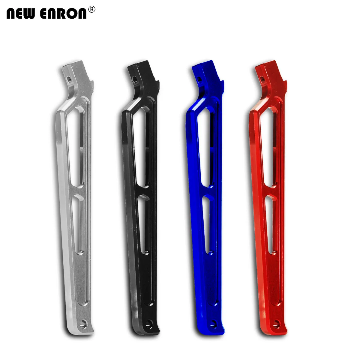 Новый алюминиевый кронштейн ENRON 6061 для переднего/заднего рулевого управления