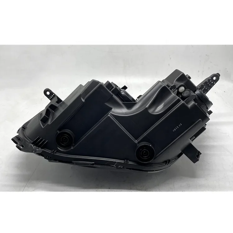 JS1-13005-AB автозапчасти автомобильные галогенные лампы головного света для JMC FORD 140 в