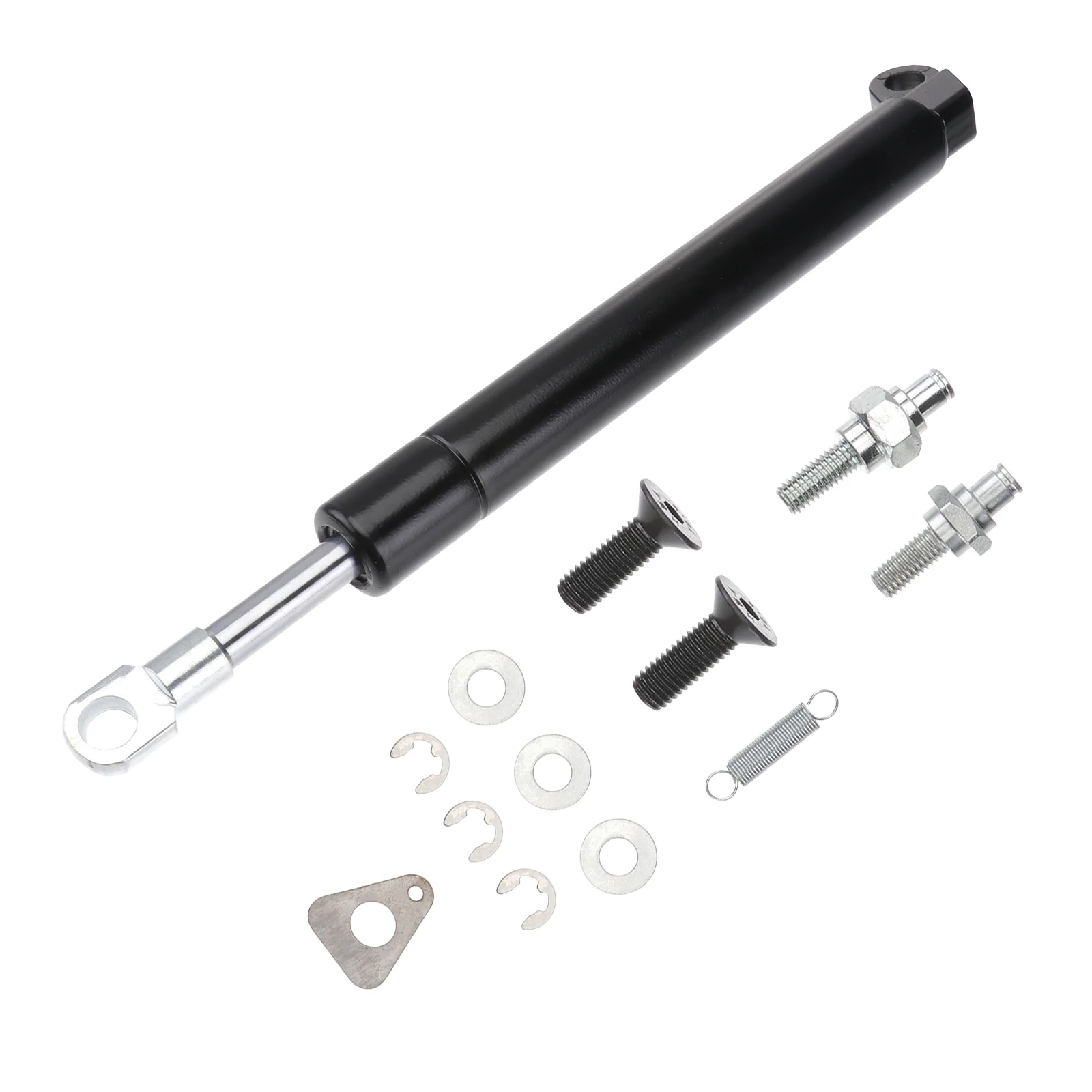

Rear Tailgate Lift Struts Damper Liftgate Supports Gas Trunk Strut Down Support Bar Hatch Door Springs Props Slow Spring