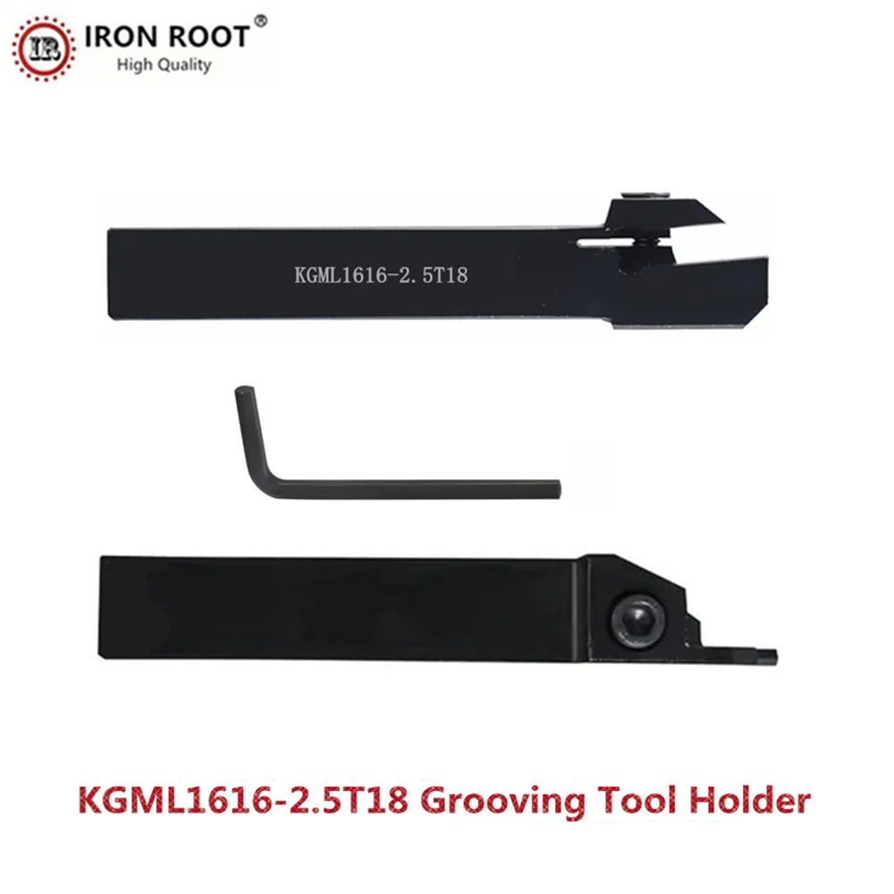 KGMR/L1616H-1.5T15 KGMR/L1616H-2T17 1616-3T20CNC инструменты для токарного станка внешние фальцевые