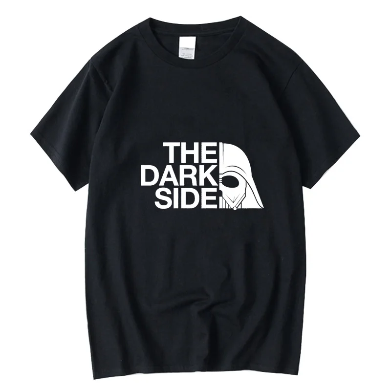 

Men Women T-shirt High Quality 100% Cotton Streetwear Parody Print T Shirt Summer Casual Loose Men Tshirt O-neck Male Tee Top