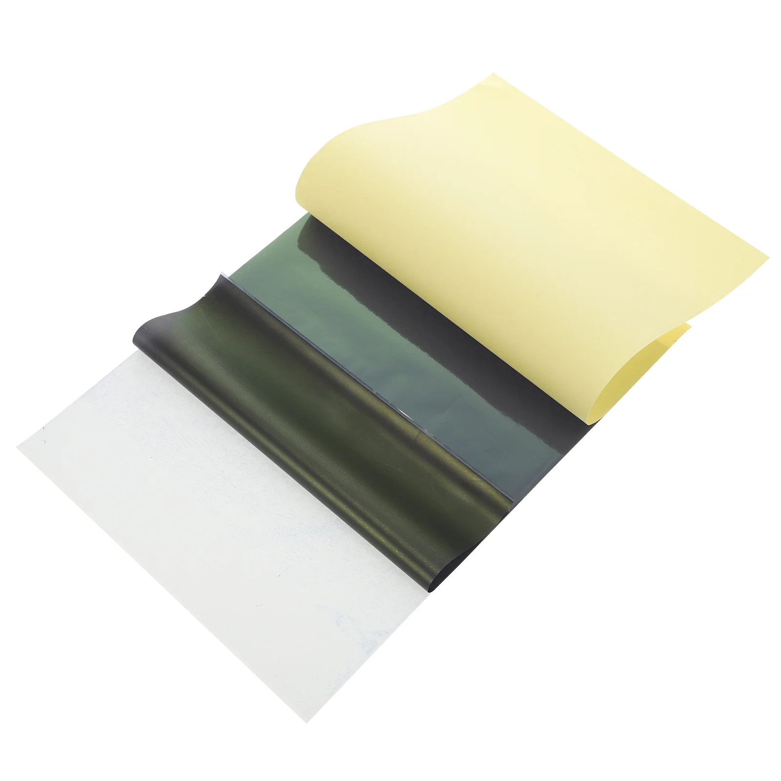 

1 Bag Safe Stylish A4 Thermal Paper DIY Transferring Papers Tattoos Transfer Paper for DIY