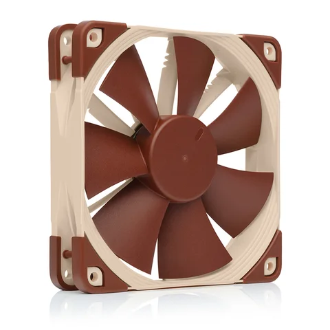 Noctua NF-F12 вентилятор корпуса 120 мм