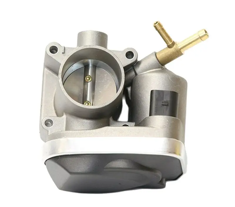 

408238321004Z A2C52187301 047133062D 703703080 V10810010 электронный корпус дроссельной заслонки в сборе для SKODA FABIA 6Y2 1,0 1,4